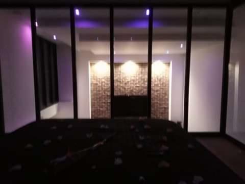 Magnifique Loft Avec Jacuzzi Et Sauna Privatif Ferriere-la-Grande Екстериор снимка